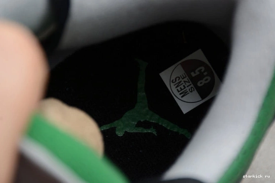 CT8532-030 Green CT8532-030 3 Air Jordan Pine 0421